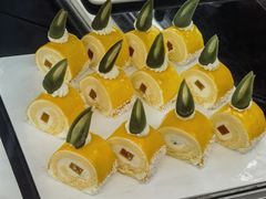 -万达瑞华酒店美食汇自助餐厅(楚河汉街店)