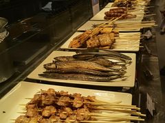 -味餐厅·海鲜·火锅·自助餐