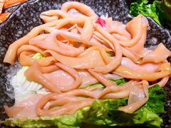 空运鲜鹅肠-渝利重庆火锅