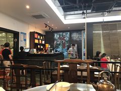 大堂-梁溪河畔·吉府花园(南长街南下塘店)