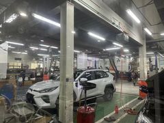 -永达广汽丰田店