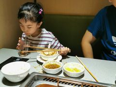 -海底捞火锅(奥山世纪城店)