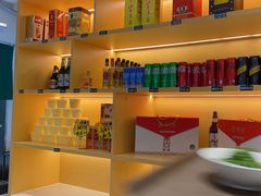 -紫光园(劲松店)