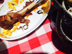 -西贝莜面村(上海百联西郊店)