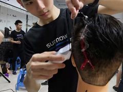 -首脑美容美发化妆美甲培训学校(龙岗校区)