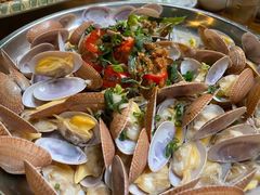 清蒸花甲-和记菜馆