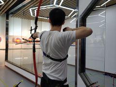 -弓舍射箭俱乐部(高新总店)