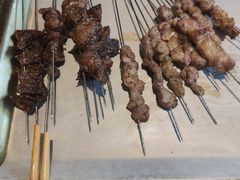 -锦州御烧烤·形象店(人民街店)