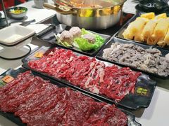 -潮发潮汕牛肉店(永庆坊店)