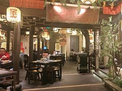 -南京大牌档(中关村领展广场店)