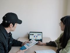 -环球·雅思托福·THiNKSAT留学语言培训学校(国贸校区)