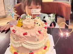 -贝紫Style(木马公寓店)
