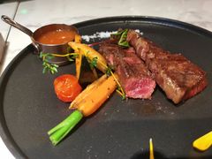 -1874融合西厨·观景餐厅(保利店)