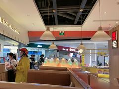 -多喝汤·粤式茶餐(太和金铂店)