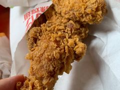 麦辣鸡翅-麦当劳(宝山大厦店)