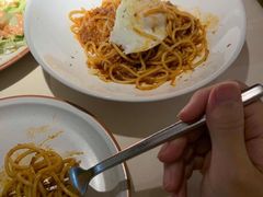 经典肉酱意面-阿妮叶李(光谷世界城店)