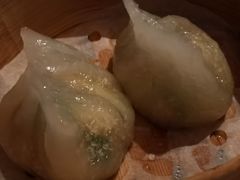 -上海金桥红枫万豪酒店-万豪中餐厅