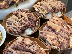 -刘少华贵州小黄牛·鲜牛肉火锅(总店)