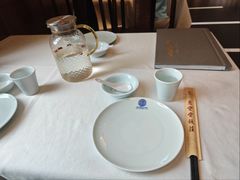 -惠丰堂饭庄·烤鸭·京味菜(西北旺·航天城店)