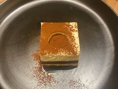 流心提拉米苏-必胜客(远大路店)