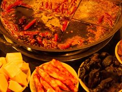 -酒友老火锅(渝中店)