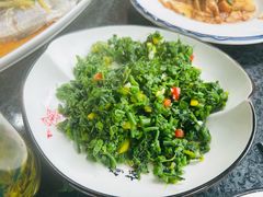 -春娟茶楼·地道农家菜(梅家坞店)