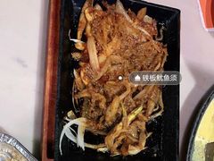 -韩宫宴烤肉·料理(苏州中心店)