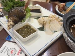 -金龙·打边炉(武进路店)
