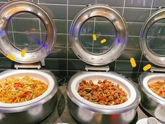 -纽斯特牛排自助餐厅(浦东文峰广场店)