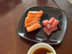 -白天鹅宾馆·流浮阁咖啡厅
