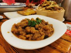 -老雒阳面馆·水席·洛阳菜(王城路店)
