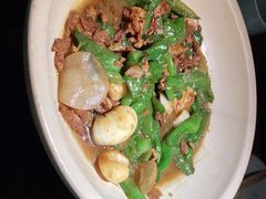 姐夫的小炒肉-姐夫的小菜(新中关购物中心店)