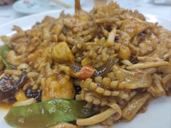 八珍豆腐-昱德来·天津菜(河西店)