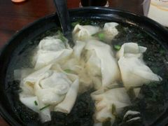 -阿麟馄饨(延长路店)