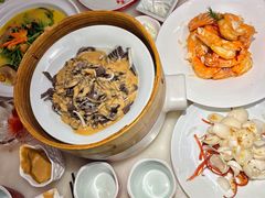 招牌爆肚-京华烟云·北京烤鸭(领展购物广场·中关村店)