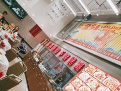 -金多鱼大排档·烤鱼·烧烤·宵夜(江南水都店)