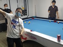 -暖心派对·独栋别墅团建聚会轰趴馆