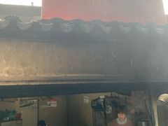 门面-安庆柴火馄饨(马道街店)