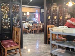 -重庆巴渝火锅(钟家村店)