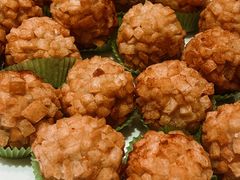 灌汤鱼球-山外山菜馆(玉泉路店)