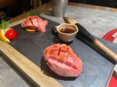 -厚贞日式烤肉(龙之梦店)
