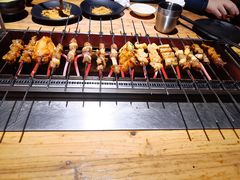 -悦屋老板娘的烤肉店(紫薇田园店)