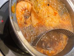 -川竹火锅(创业城店)