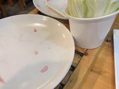 -北华涮肉(华严北里店)