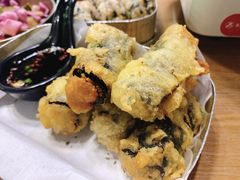 -HOTISLAND海鸡岛·韩国料理(江南西店)