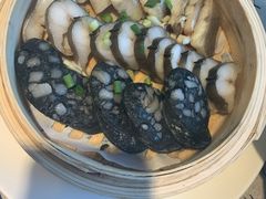 -一江春水·杭帮臻宴(三台山店)