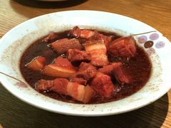 -姑奶奶老厨房(南坪路总店)