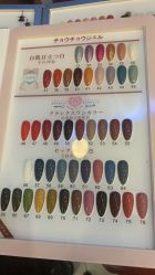 -爱空间美睫健康美甲