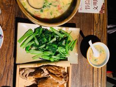 -水煮三国·川鲁江湖菜(香山店)