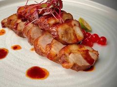 -烛影拾光观景餐厅·创意菜·摄影·小提琴(大唐不夜城店)